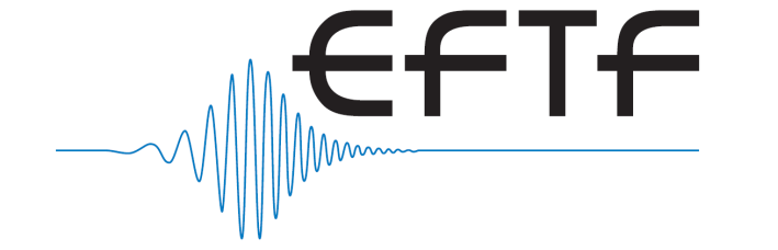 EFTF logo
